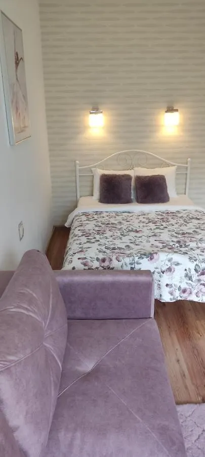 Be My Guest - Krucza Elegant Apartment - Rondo De Gaulle'A Center Of Warsaw Metro Wi-Fi Breakfast Poland