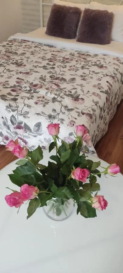 Be My Guest - Krucza Elegant Apartment - Rondo De Gaulle'A Center Of Warsaw Metro Wi-Fi Breakfast