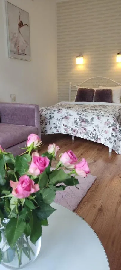 Be My Guest - Krucza Elegant Apartment - Rondo De Gaulle'A Center Of Warsaw Metro Wi-Fi Breakfast