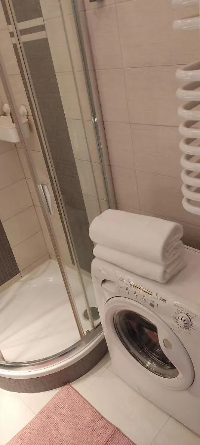 Be My Guest - Krucza Elegant Apartment - Rondo De Gaulle'A Center Of Warsaw Metro Wi-Fi Breakfast