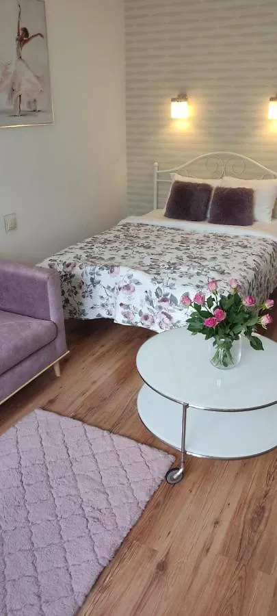 Be My Guest - Krucza Elegant Apartment - Rondo De Gaulle'A Center Of Warsaw Metro Wi-Fi Breakfast 0*,